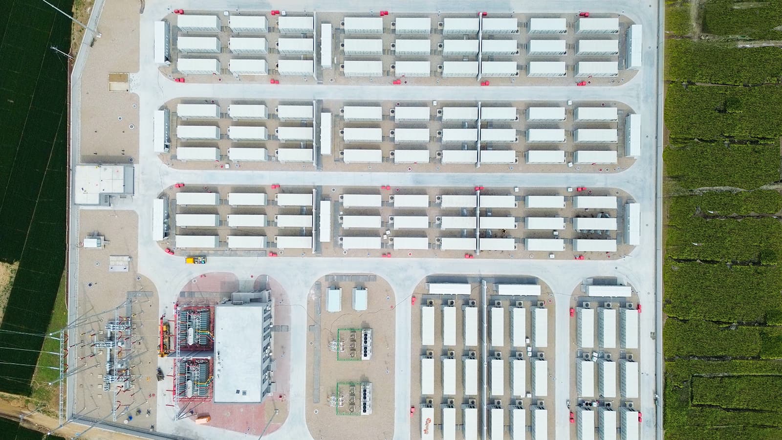 硬核“心脏”赋能：级联型高压PCS驱动河北省重点储能项目价值升级